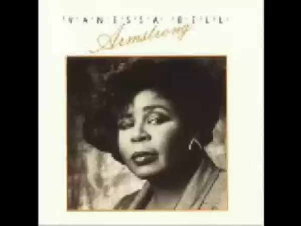Vanessa Bell Armstrong - Pressing on